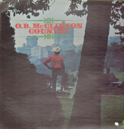 O. B. Mc Clinton - O. B. Mc Clinton Country