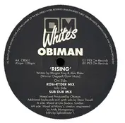 Obiman