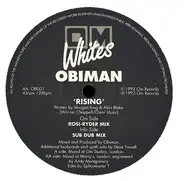 Obiman - Rising