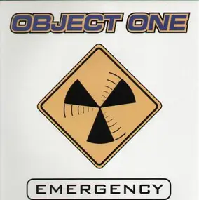 Object One - Emergency