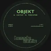 Objekt - Cactus/ Porcupine
