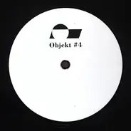 Objekt - Objekt #4