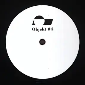 Objekt - Objekt #4