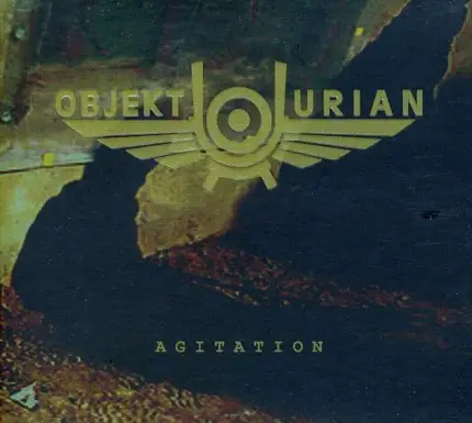 Objekt/Urian - Agitation