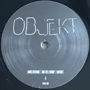 12inch Vinyl Single - Objekt - Flatland