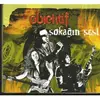 CD - Objektif - Sokağın Sesi - Digipak