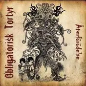 OBLIGATORISK TORTYR - Aterf�r�delse