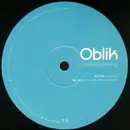 2 x 12'' - Oblik - Restless (Seeking)