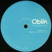Oblik - Restless (Seeking)