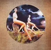 Oblio - The Crux Of The Matter