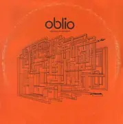 12'' - Oblio - Principle Of Discovery