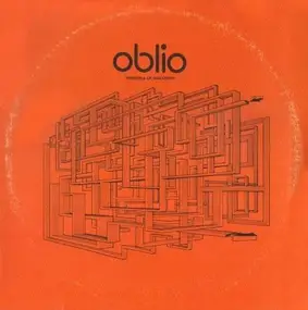 Oblio - Principle Of Discovery