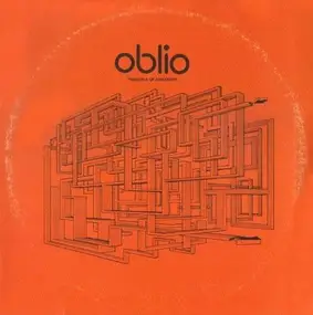 Oblio - Principle Of Discovery