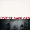 CD - OBLIQUITY - LIFE AT CAFE OTOOWEAVIL