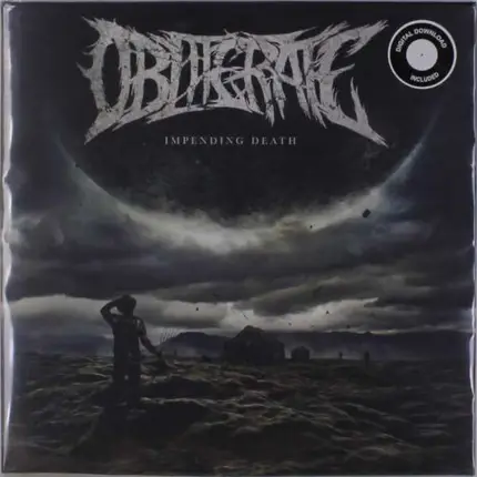 Obliterate - Impending Death
