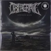 Obliterate - Impending Death