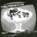 7inch Vinyl Single - Obliteration - War Is Our Destiny