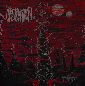 Obliteration - Black Death Horizon