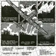 7inch Vinyl Single - Obliteration - War Is Our Destiny