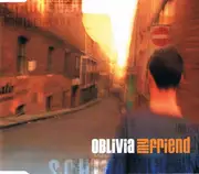 CD Single - Oblivia - My Friend