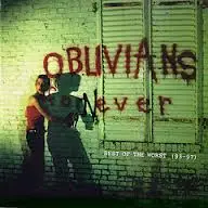 Oblivians - Best Of The Worst (93-97)
