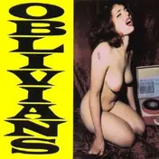 Oblivians - Oblivians