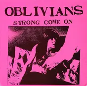 Oblivians - Strong Come On