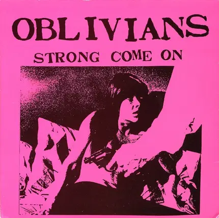 Oblivians - Strong Come On