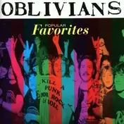 Oblivians - Popular Favorites