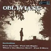 Oblivians - Play 9 Songs with Mr. Quintron