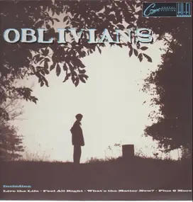 Oblivians - Play Nine Songs With Mr Quinton