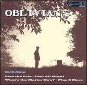 Oblivians - Play Nine Songs With MR Quintron
