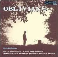 Oblivians - Play Nine Songs With MR Quintron
