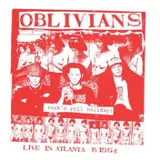 Oblivians - ROCK N'ROLL HOLIDAY
