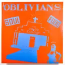 LP - Oblivians - Soul Food