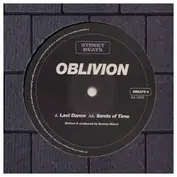 Oblivion