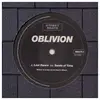 12'' - Oblivion - Last Dance / Sands Of Time