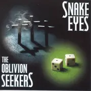 CD - Oblivion Seekers - Snake Eyes