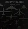LP - Oblivionation - Language Of Violence
