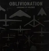 Oblivionation - Language Of Violence