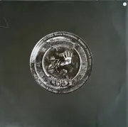 12inch Vinyl Single - Oblò Feat. Maxi B - No Problema