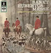 Obry - Sankt Hubertusmesse,, Le Cercle Dampierre et Bien-alle de Paris, Gabriel Morice