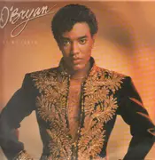 LP - O'Bryan - Be My Lover