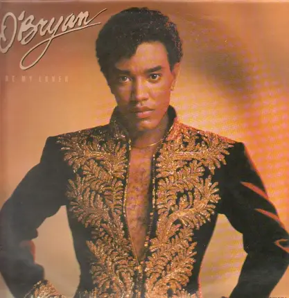O'Bryan - Be My Lover