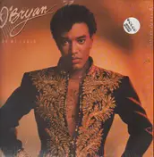 O'Bryan - Be My Lover