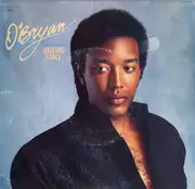 7inch Vinyl Single - O'Bryan - Driving Force