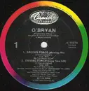12'' - O'Bryan - Driving Force