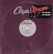 O'Bryan - I'm Freaky