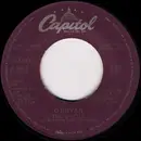 7inch Vinyl Single - O'Bryan - The Gigolo / Can't Live Without Your Love