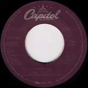 7inch Vinyl Single - O'Bryan - The Gigolo / Can't Live Without Your Love
